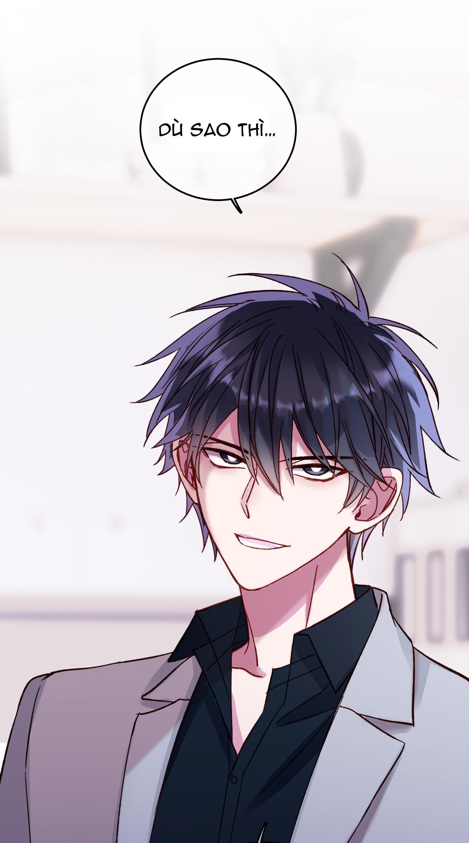 tôi phải trở thành nhân vật đại phản diện chapter 32 38