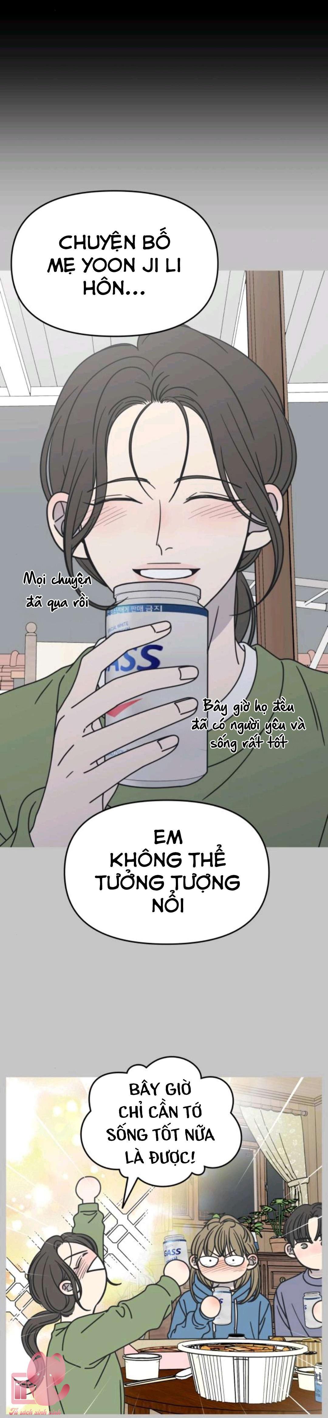 nói không với tình công sở chapter 9 16