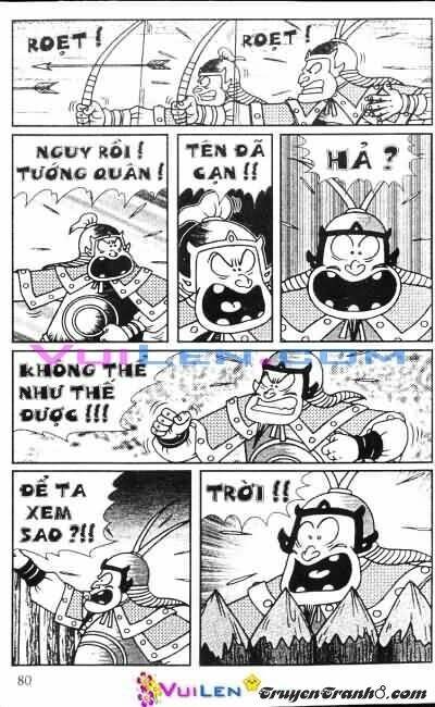 thần đồng đất việt chapter 69 80