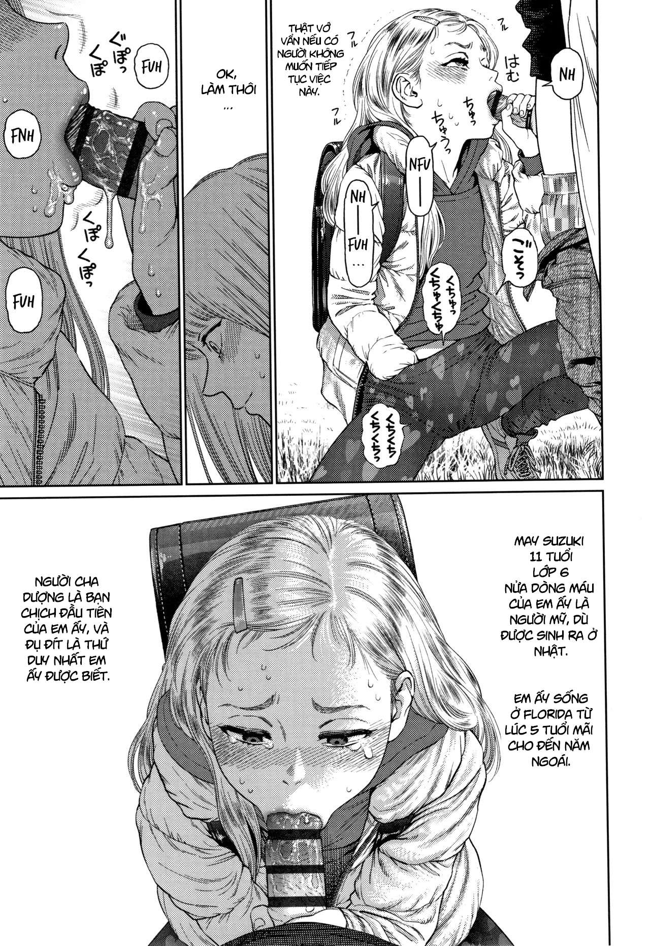 the girllove diary chapter 5 10