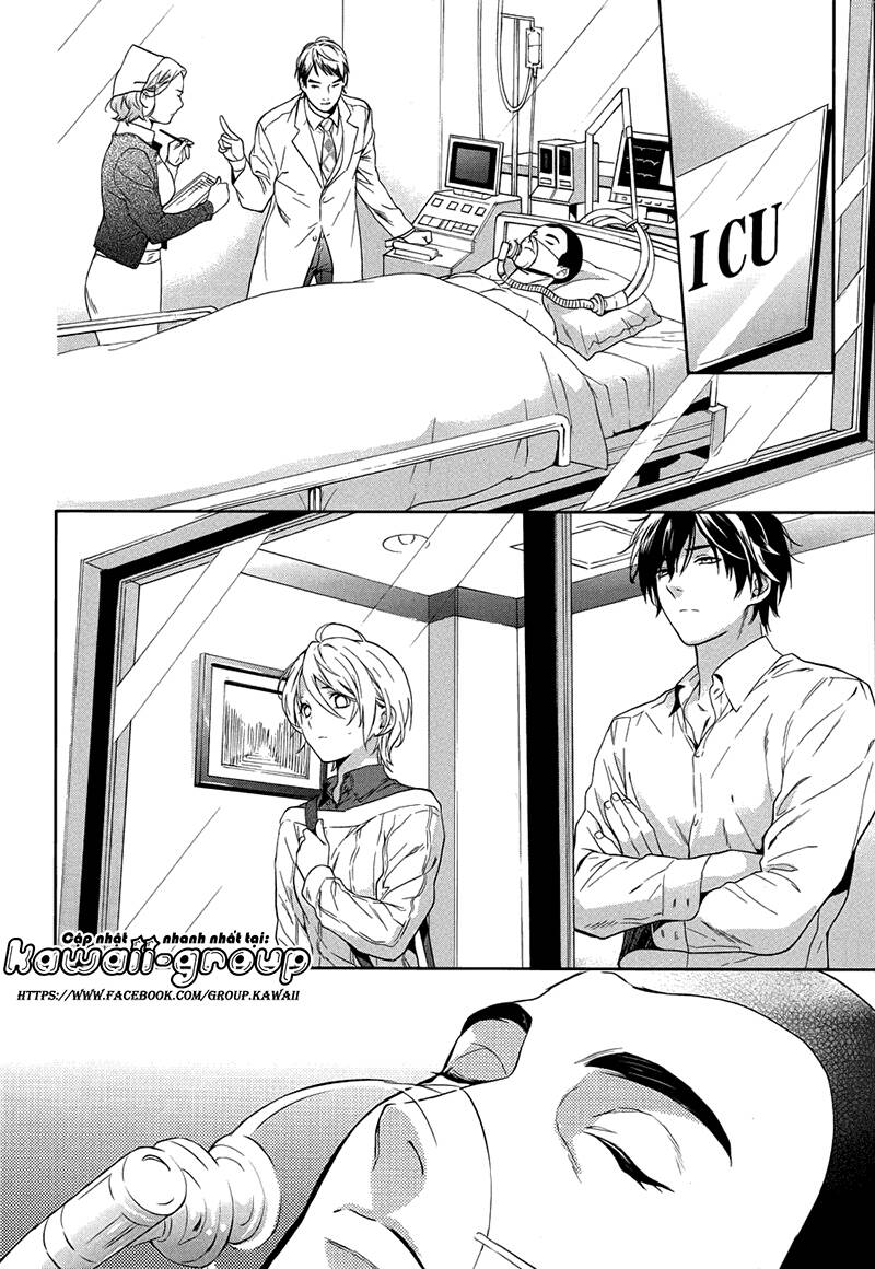 shinrei tantei yakumo - thám tử tâm linh season 1 chapter 57 26