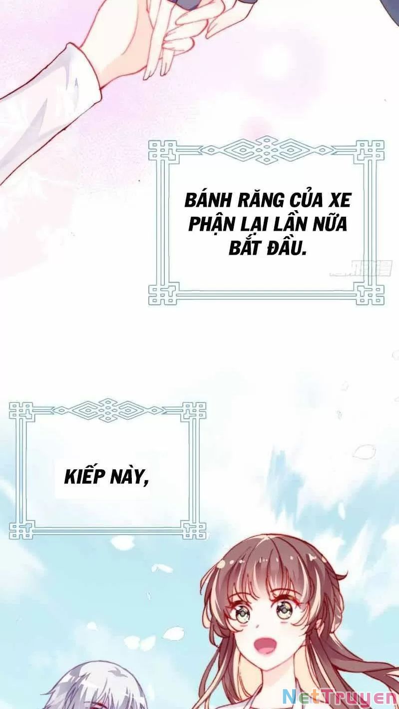 lại bị bệnh chiều chuộng quấn lấy chapter 0 24