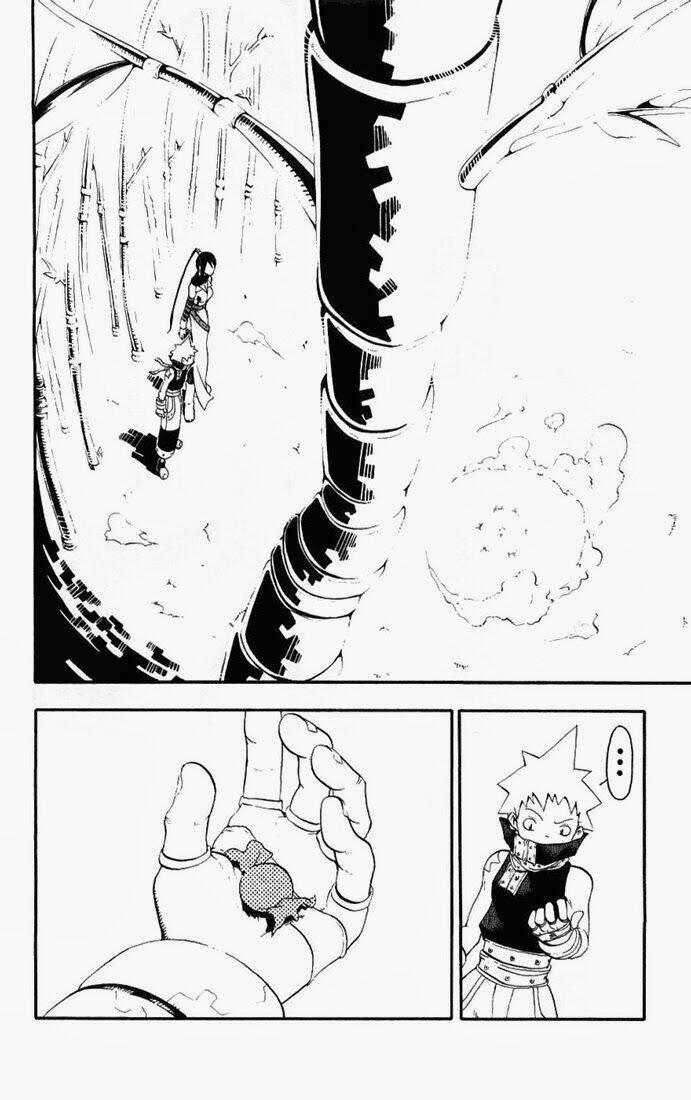 soul eater chapter 28 45