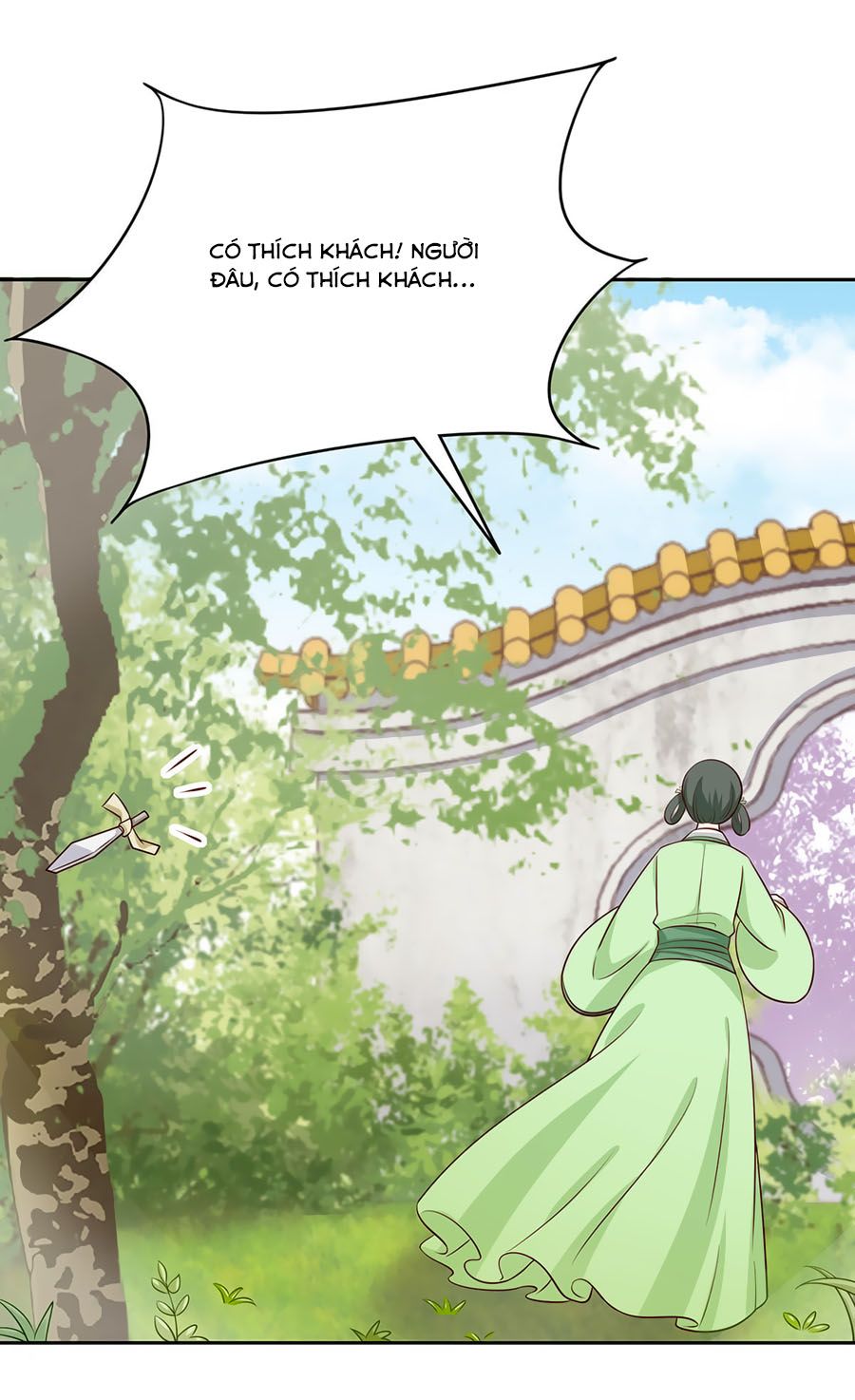 kiêu ngạo vương gia chủng điền phi chapter 89 21