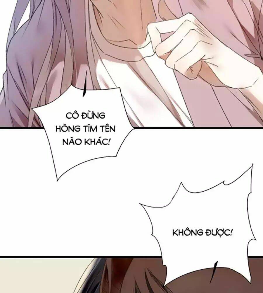 lệnh cấm nghị tộc 2 ẩn diện trấn chapter 58 29