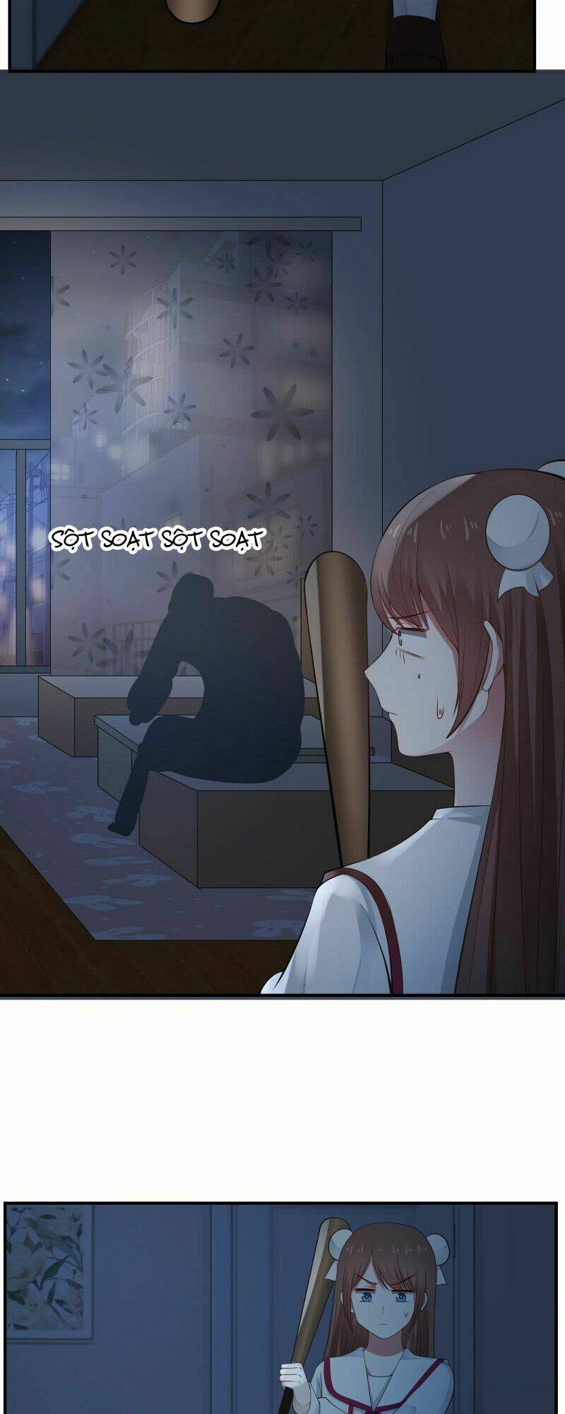 bút ký phản công của nữ phụ pháo hôi chapter 11 19