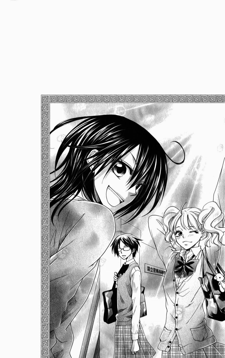 khi sếp là hầu bàn chapter 48 32