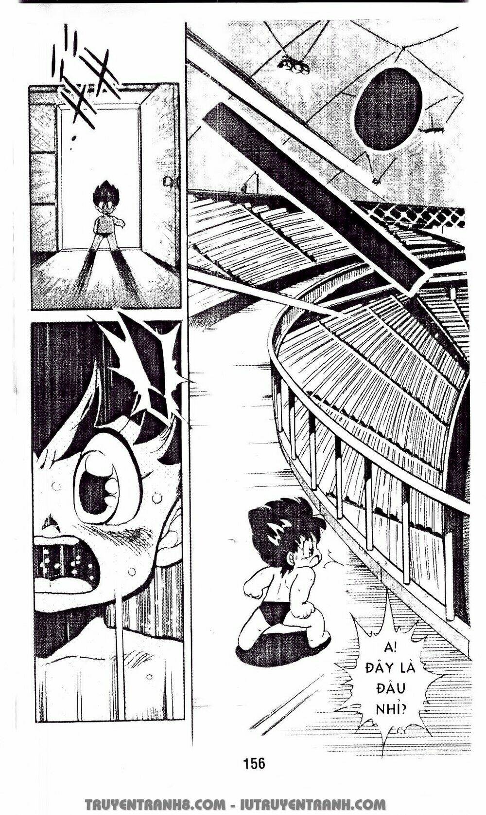 vua bóng ném chapter 4.2 18