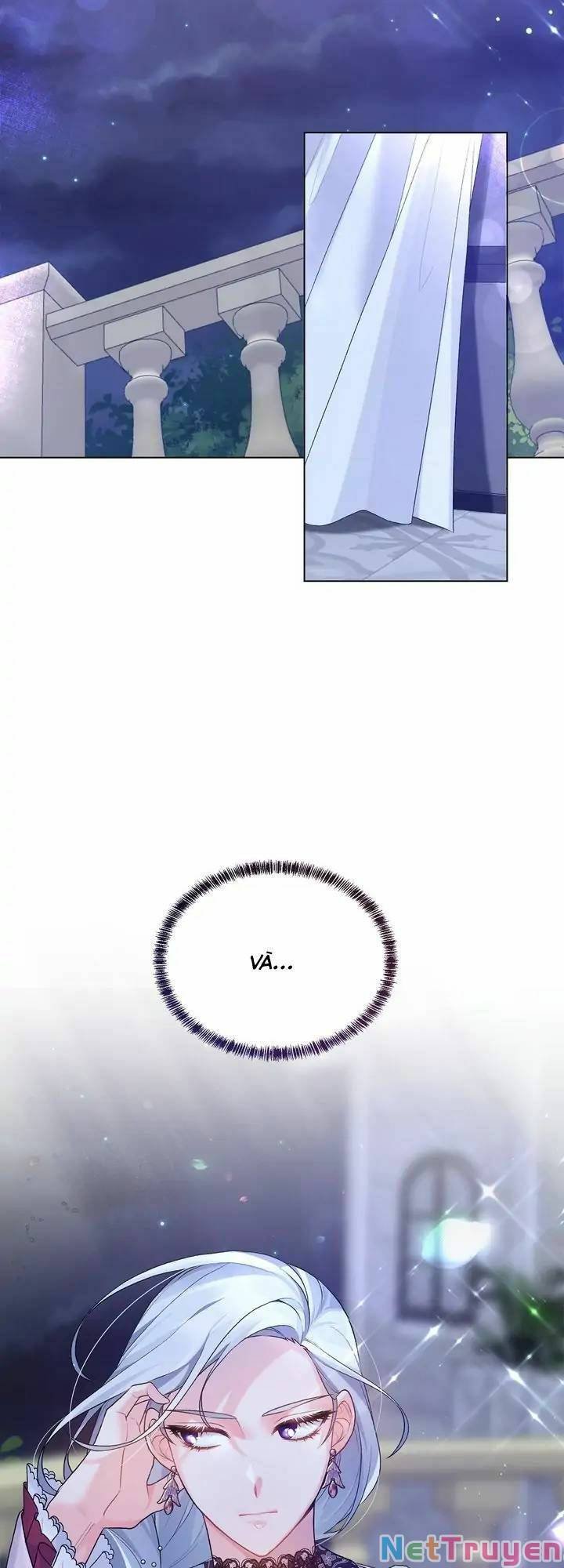 là nhân vật phản diện nhưng tôi sẽ trở thành nữ chính chapter 75 22