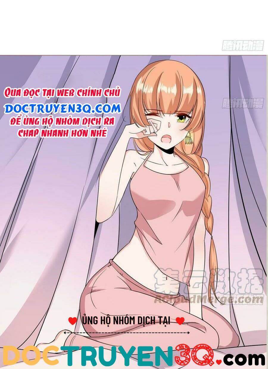 giáng thần chiến ký chapter 100 29