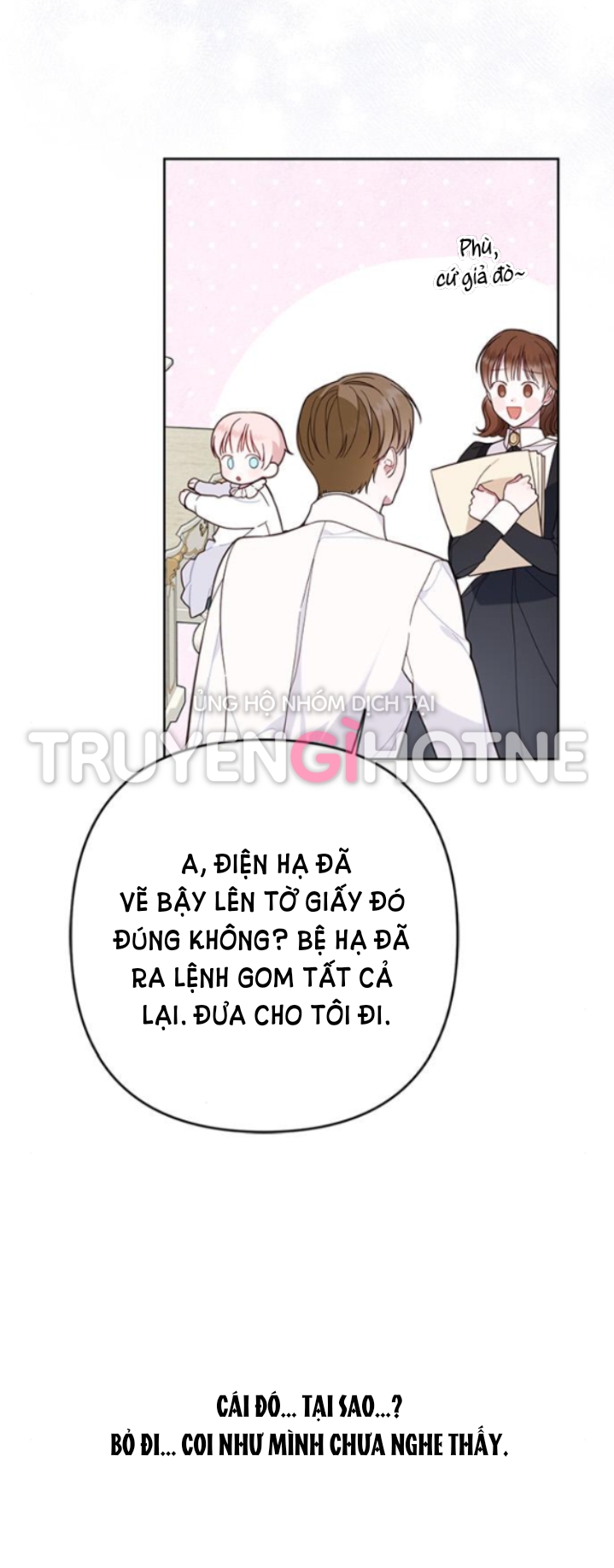 Tiểu Bạo Chúa chapter 18.1 - Trang 14