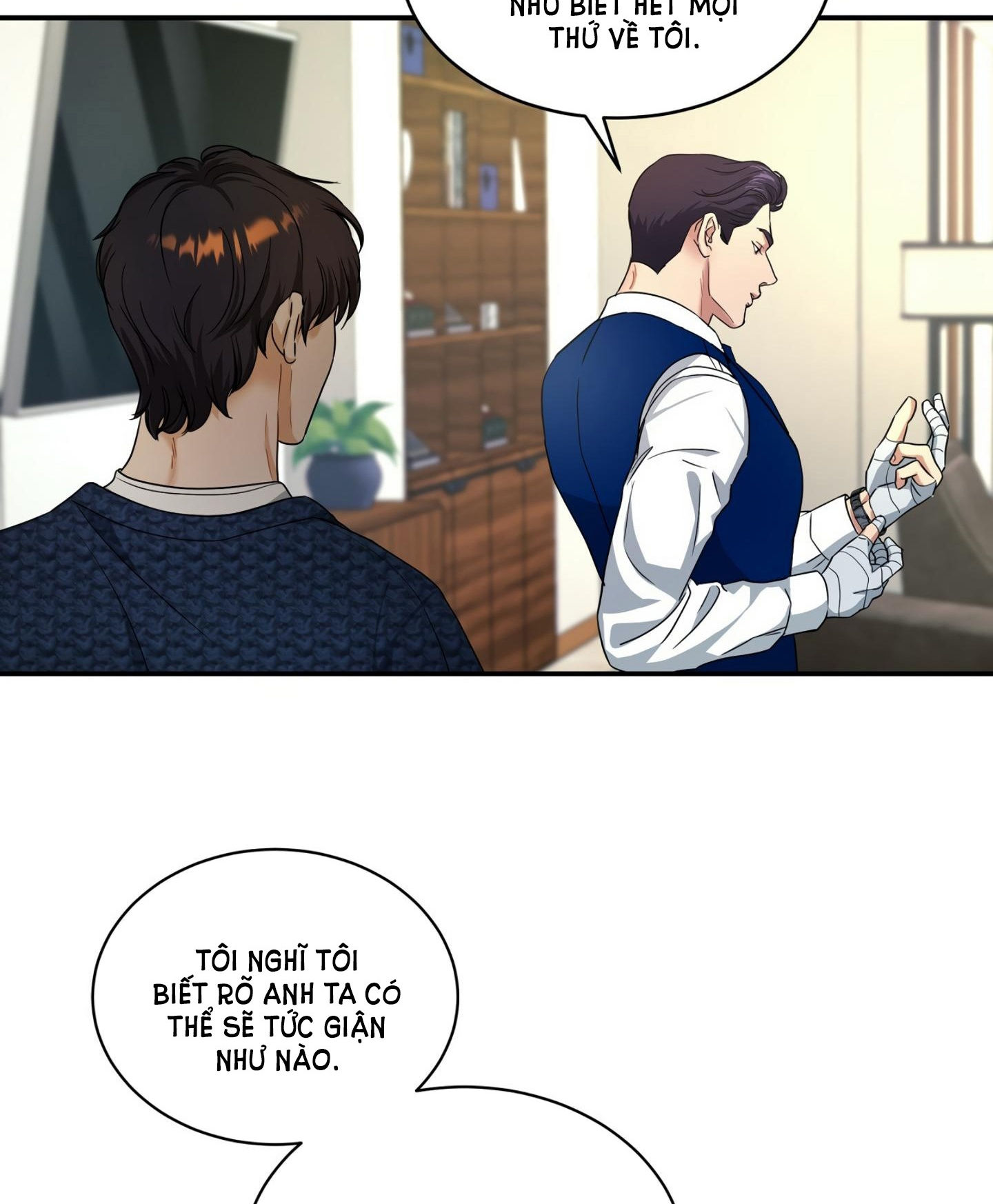 kích hoạt chapter 16.1 20