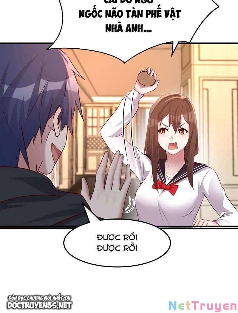 chị gái tôi là đại minh tinh chapter 143 7