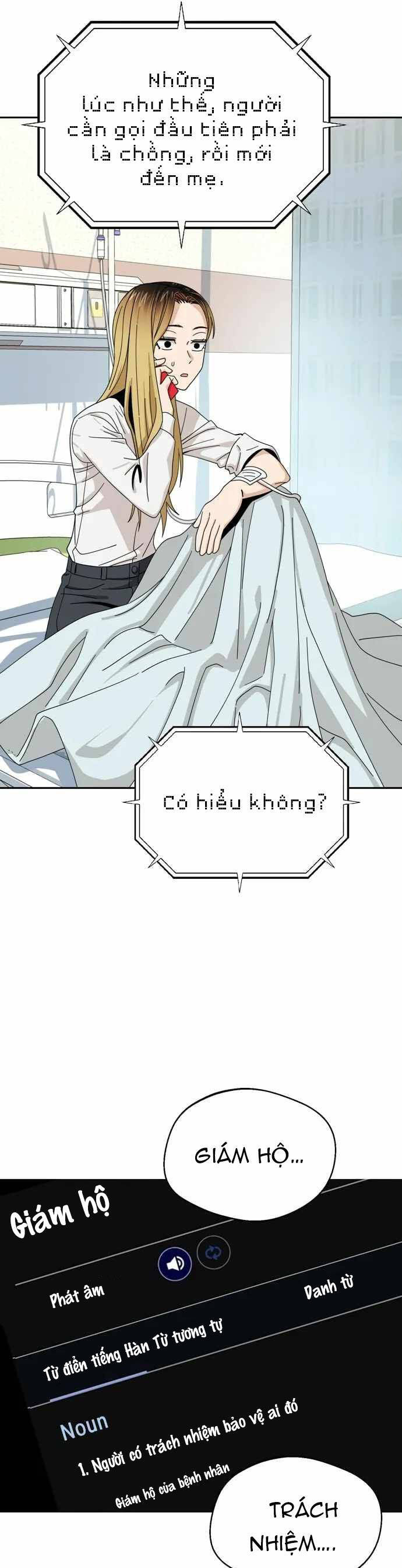 Lớ Ngớ Vớ Phải Tình Yêu chapter 40.2 4