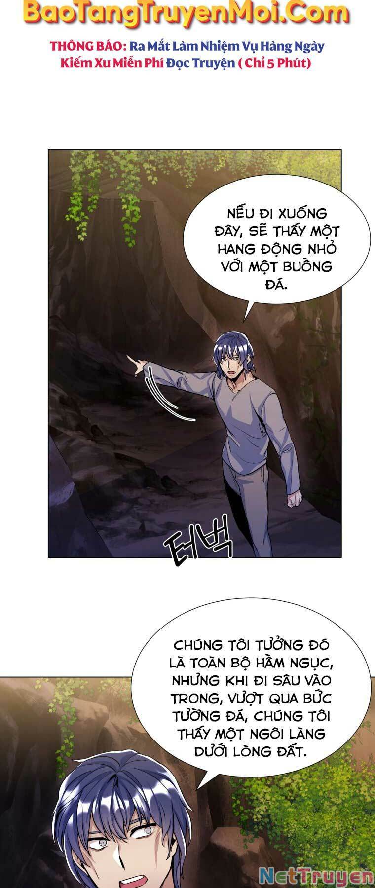 bạo chúa cường hoành chapter 17 40