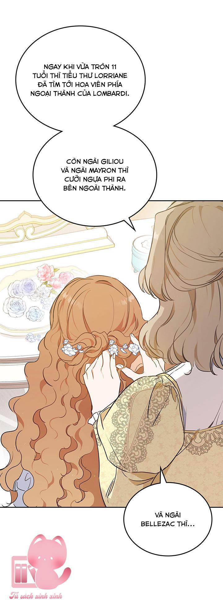 kiếp này ta sẽ trở thành gia chủ chapter 74 29