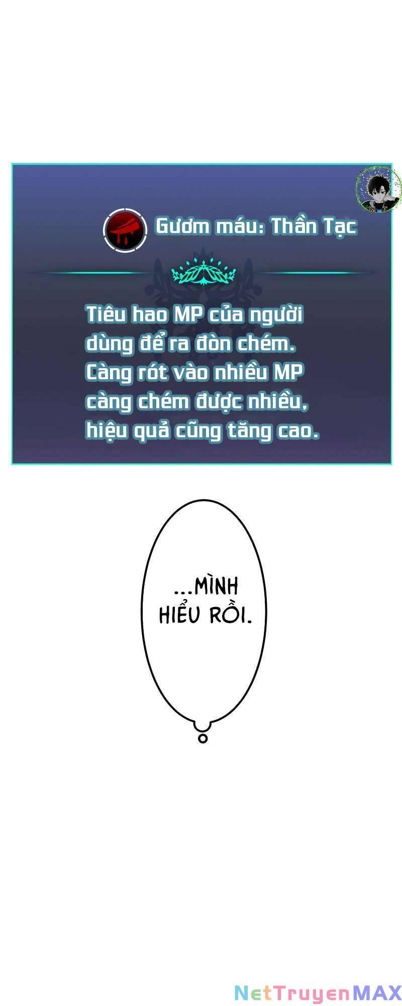 Huyết Thánh Cứu Thế Chủ~ Ta Chỉ Cần 0.0000001% Đã Trở Thành Vô Địch chapter 13 80