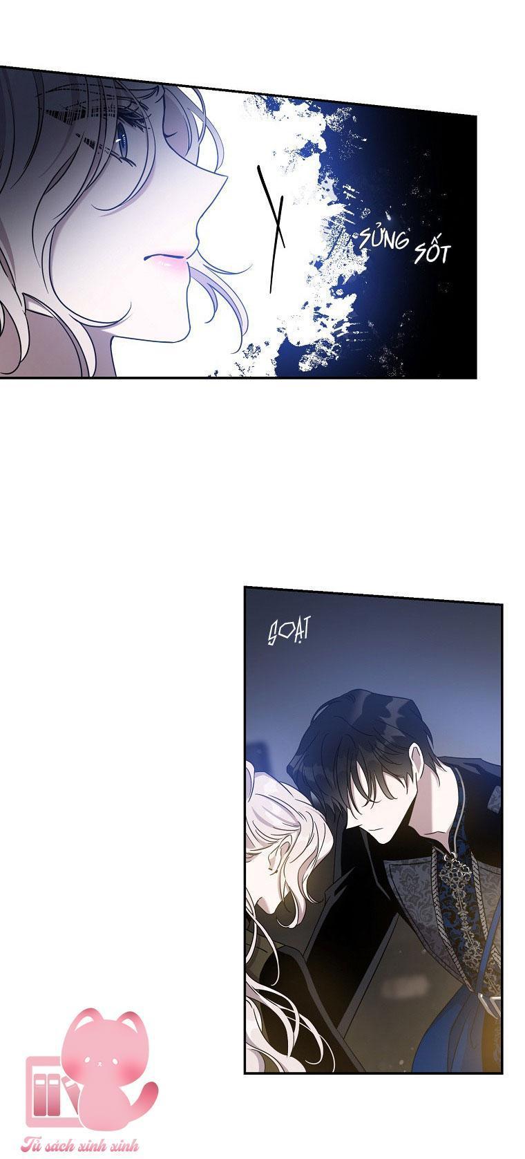 thuần hóa bạo chúa rồi bỏ trốn chapter 70 42