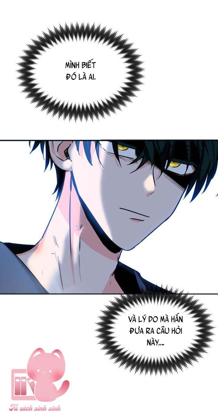 nguyện ước vô vọng của ma nữ chapter 34 34