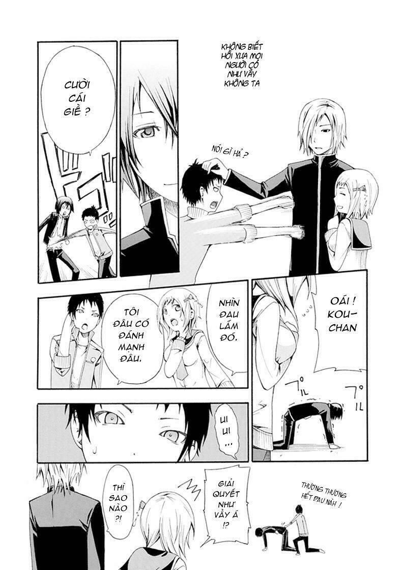 re: live chapter 1 22