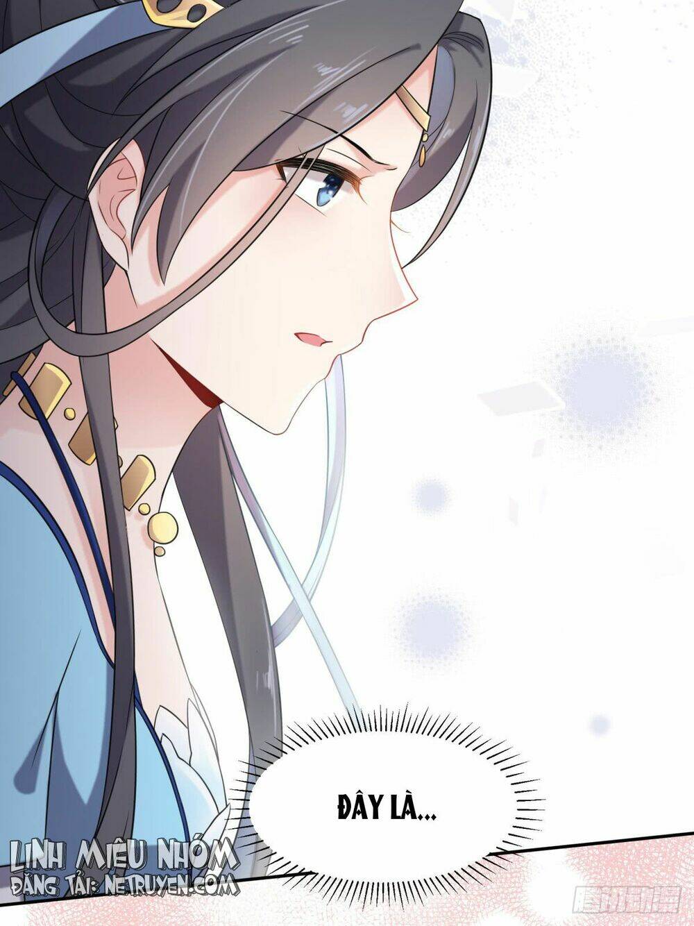 hoạn phi thiên hạ chapter 5 5