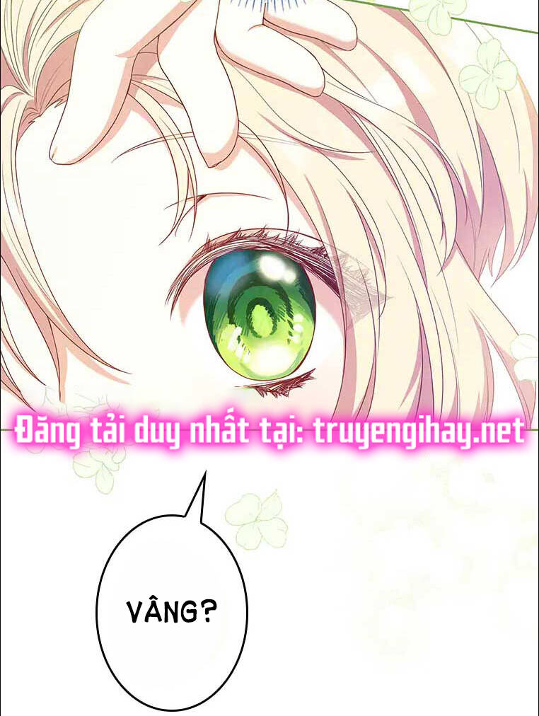 từ ác nữ, tôi trở thành một người mẹ chapter 9 9