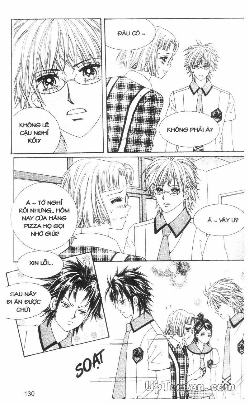 chỉ mình anh chapter 5 132