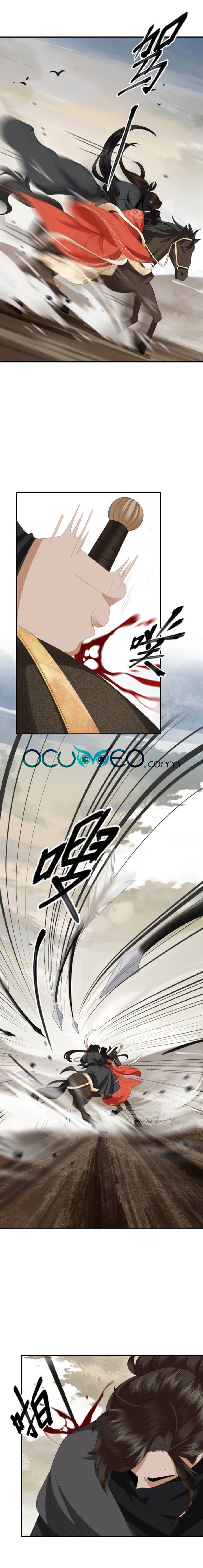 điều hương vương phi chapter 4 10