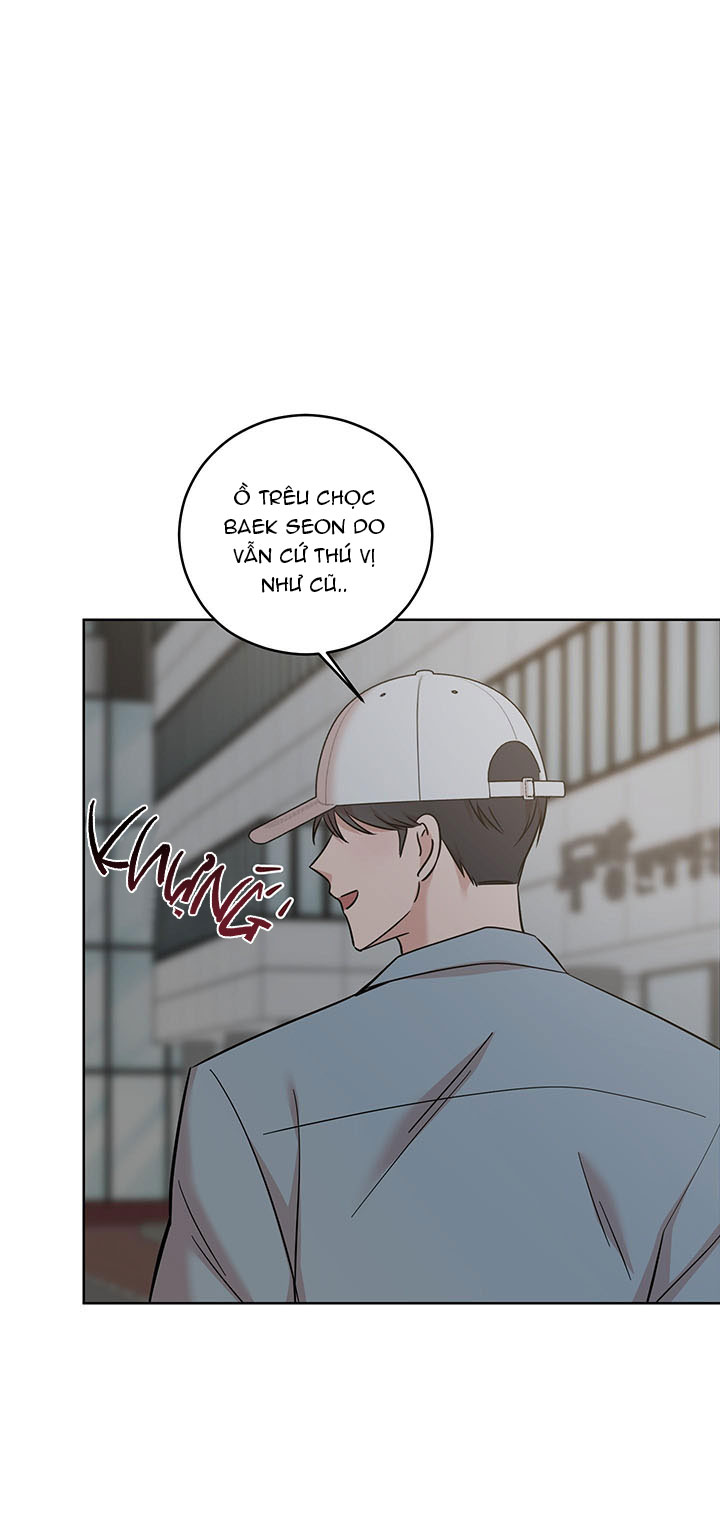 sự tình khó tránh chapter 6 51