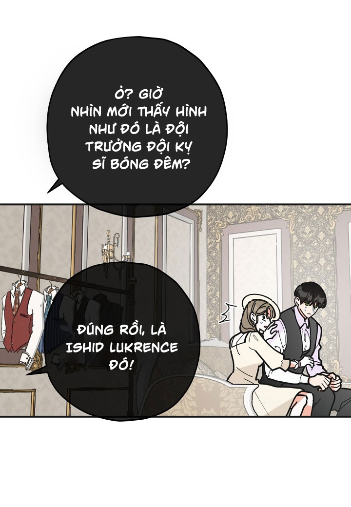 ác nữ tiểu thư chapter 72 60