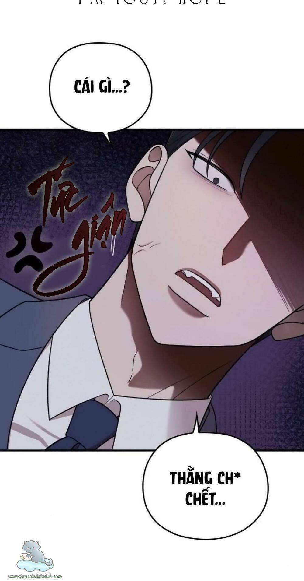 cô đi mà lấy chồng tôi đi chapter 24 49