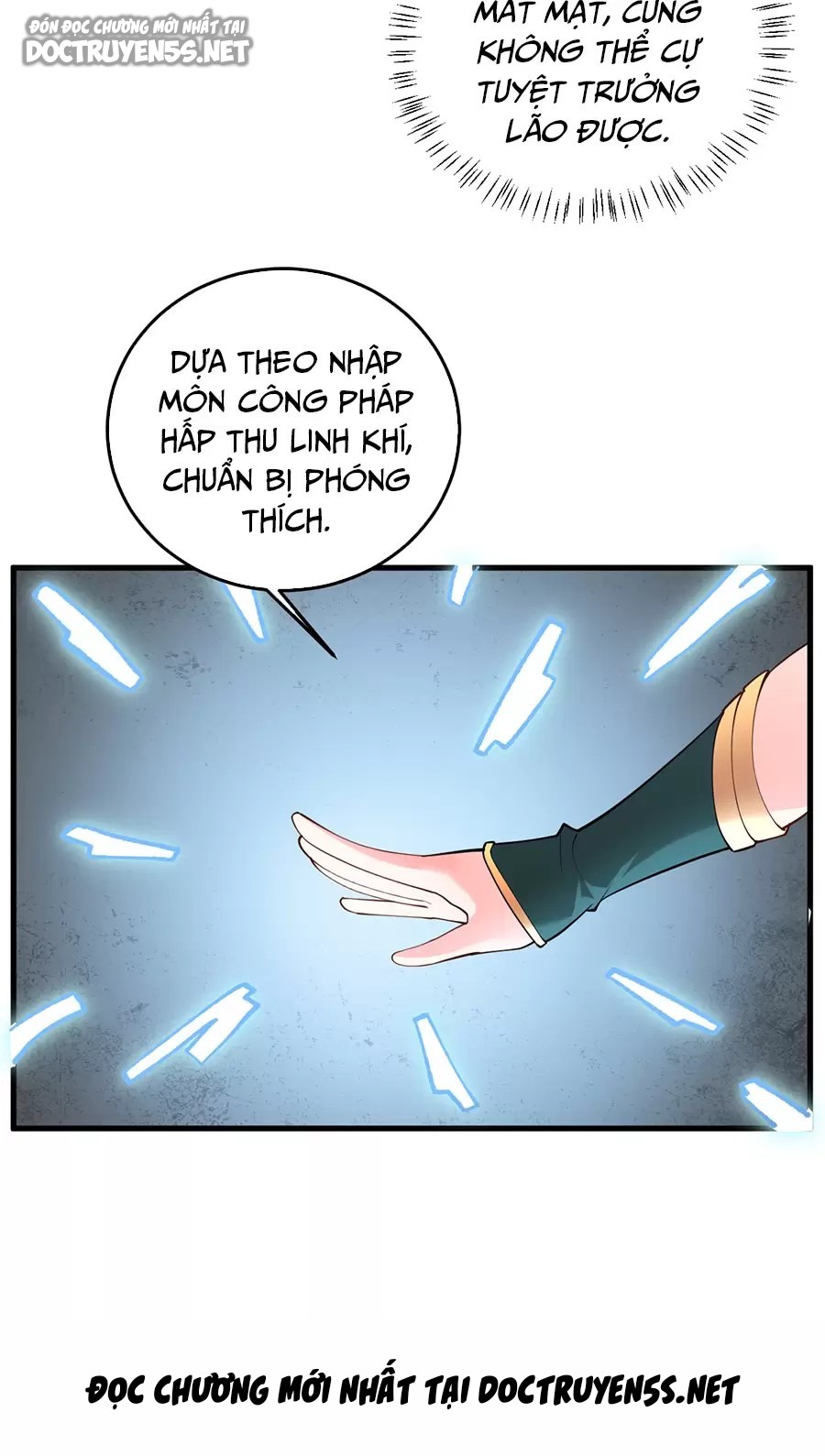 mang theo các tiên tử vô địch thiên hạ chapter 14.2 21