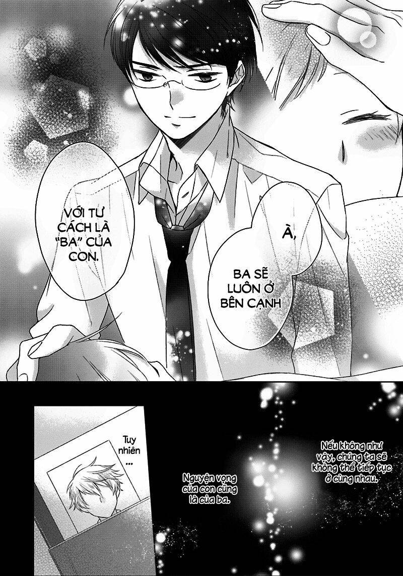 not entirely a father-daughter relationship chapter 4 30