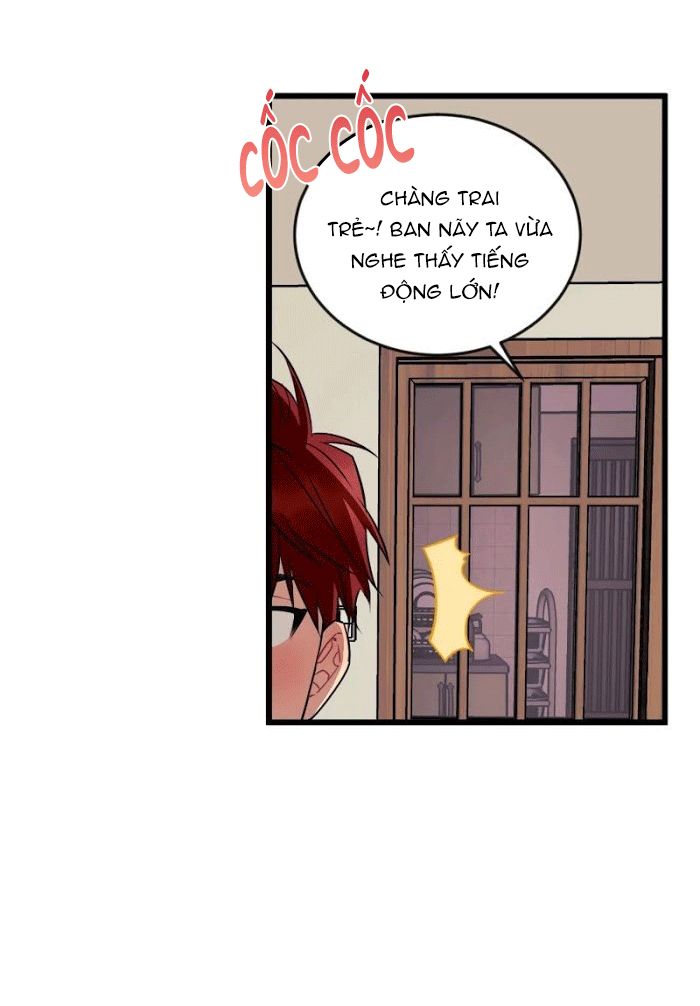 điều ước của cậu là mệnh lệnh của tớ chapter 5 47