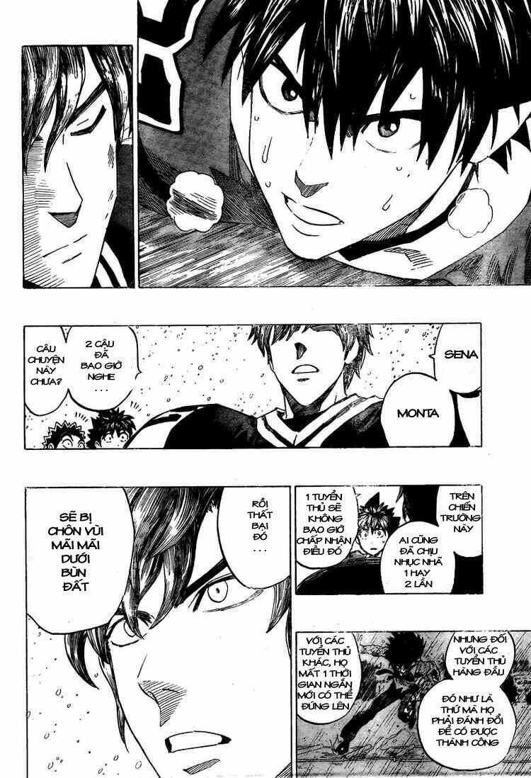 lá chắn mắt chapter 290 16