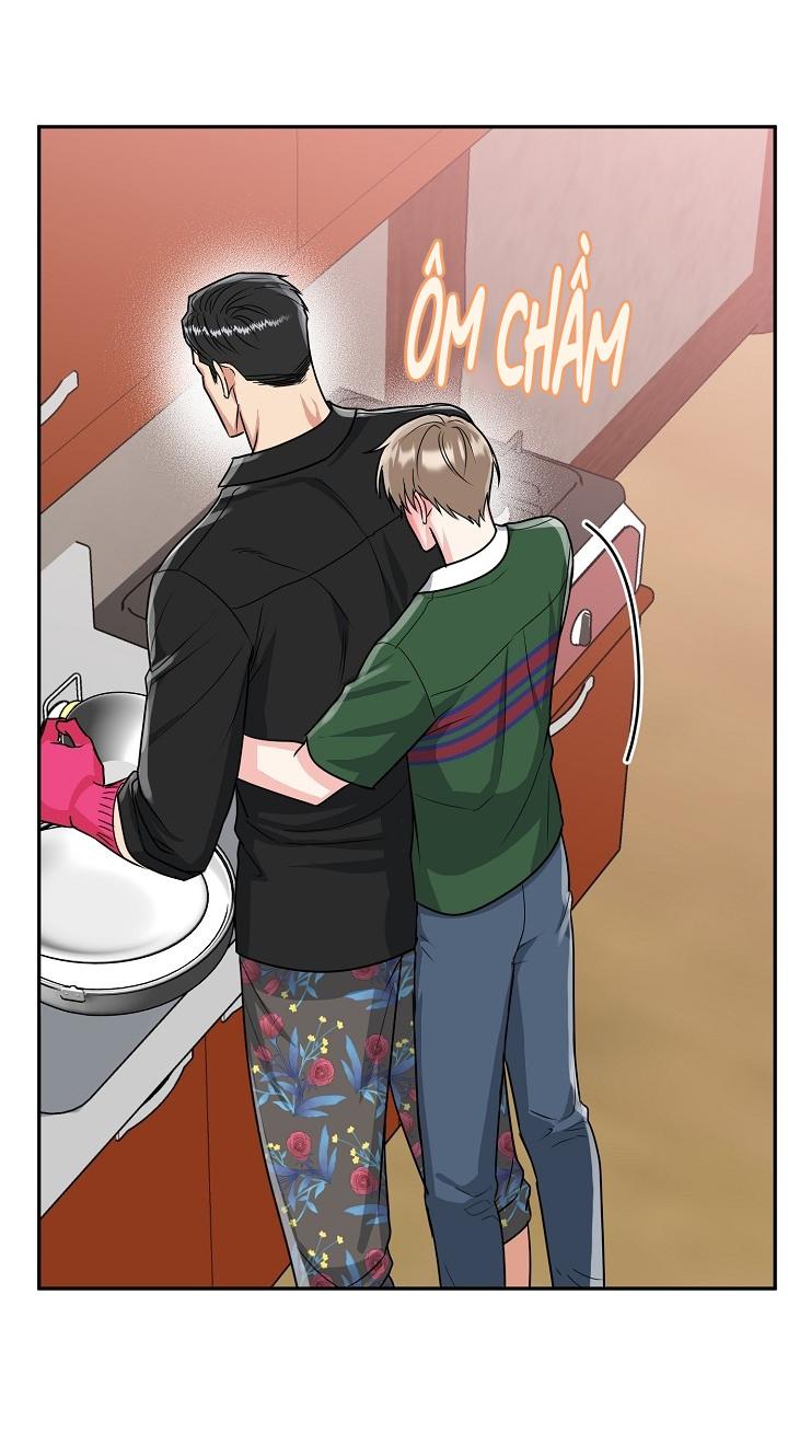 hổ dữ chapter 22 77