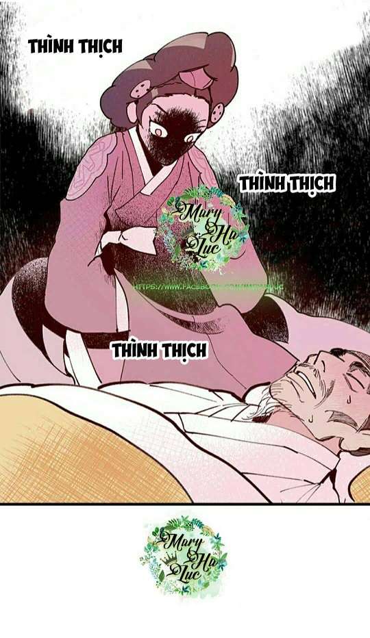 tham vọng quyền lực (full) chapter 18 29