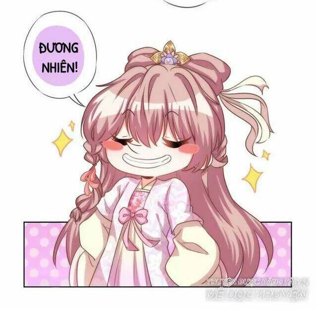 ồ, phu quân đáng yêu của tôi! chapter 65 16