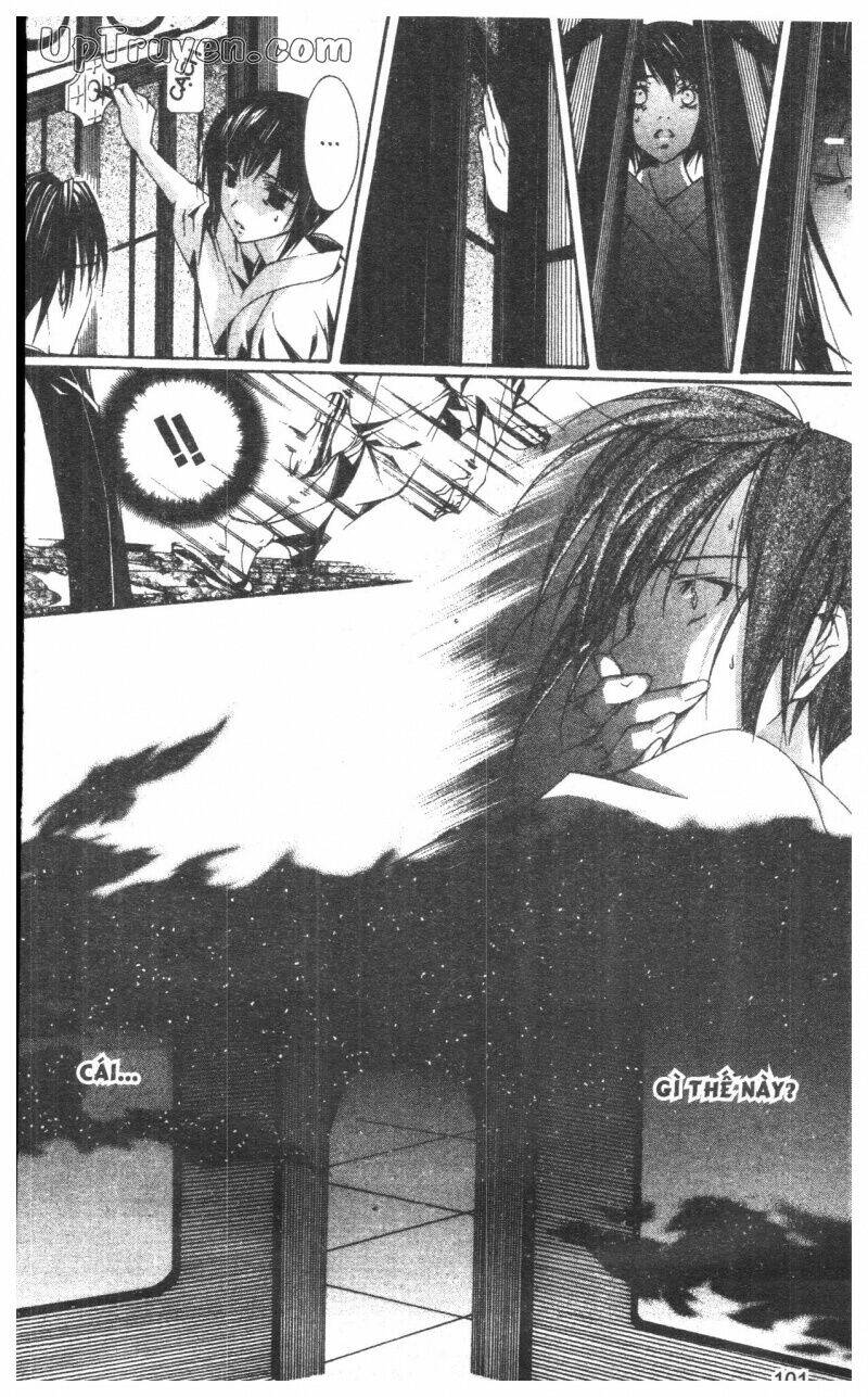 nightmare inspector chapter 10 101