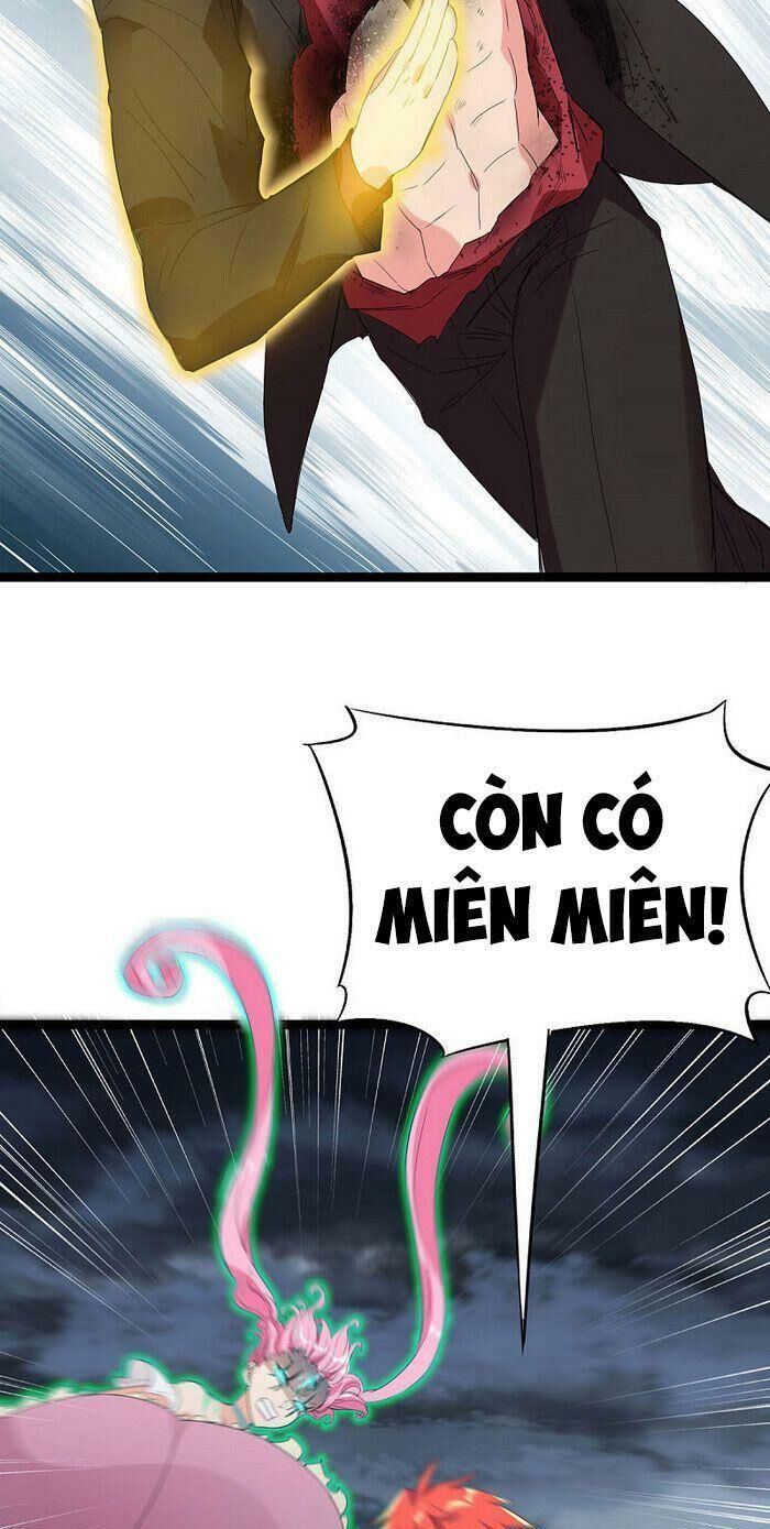 đỉnh phong cường thiếu chapter 88 37