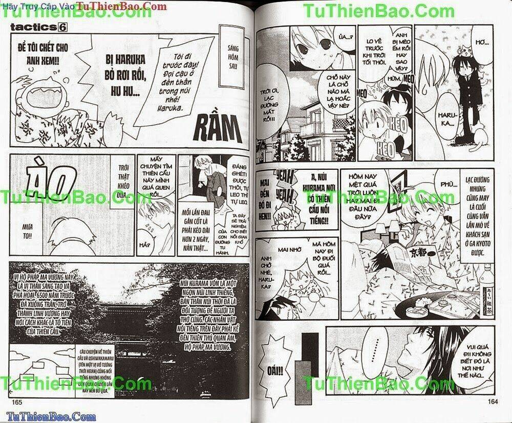 truyền thuyết thiên cẩu chapter 6 85