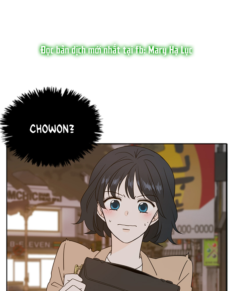 hẹn gặp anh ở kiếp thứ 19 chapter 81 89