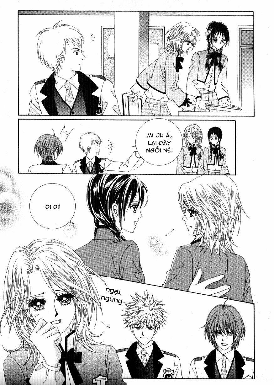 she's scary chapter 37 24