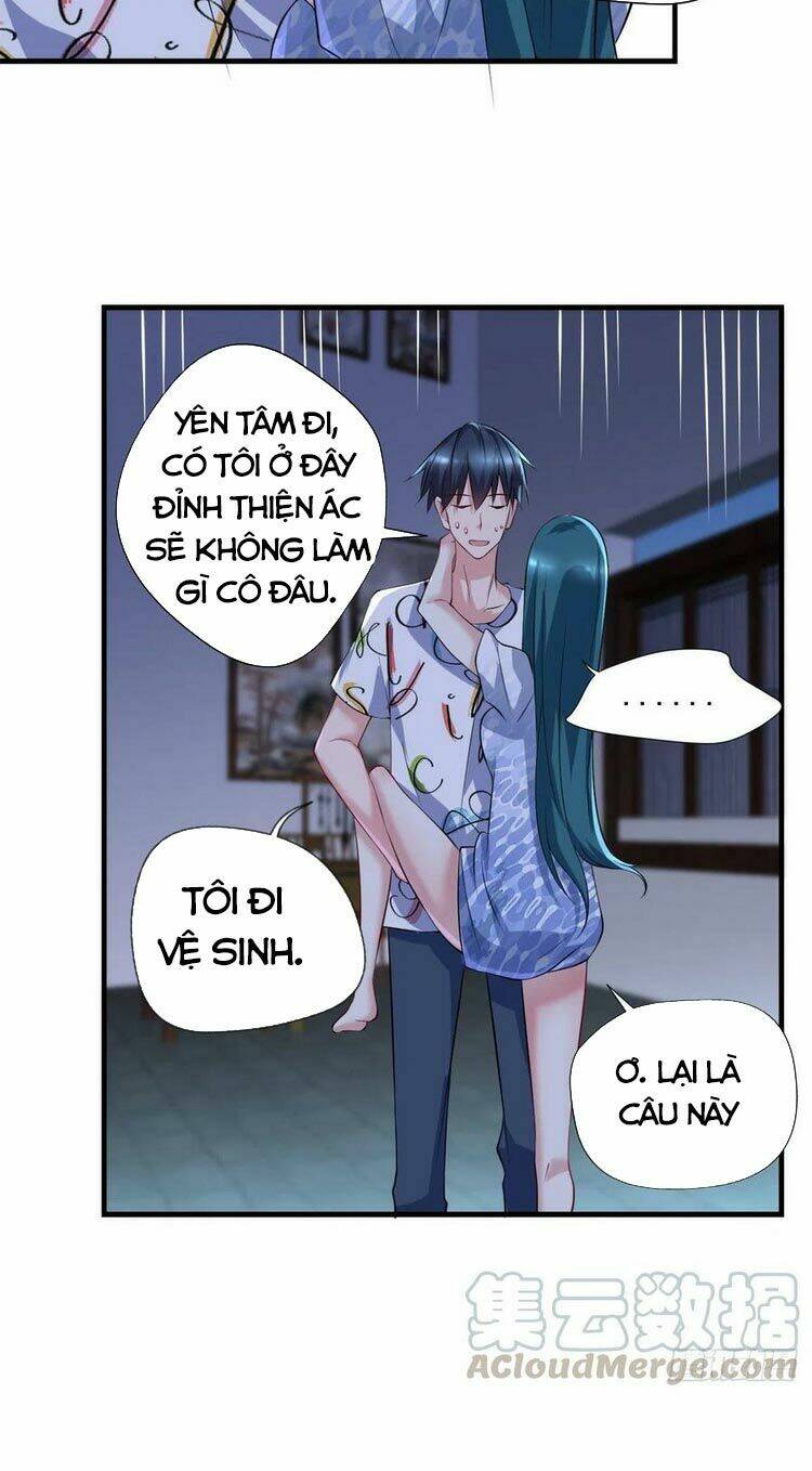 mở phòng khám tại tu tiên giới chapter 105 15