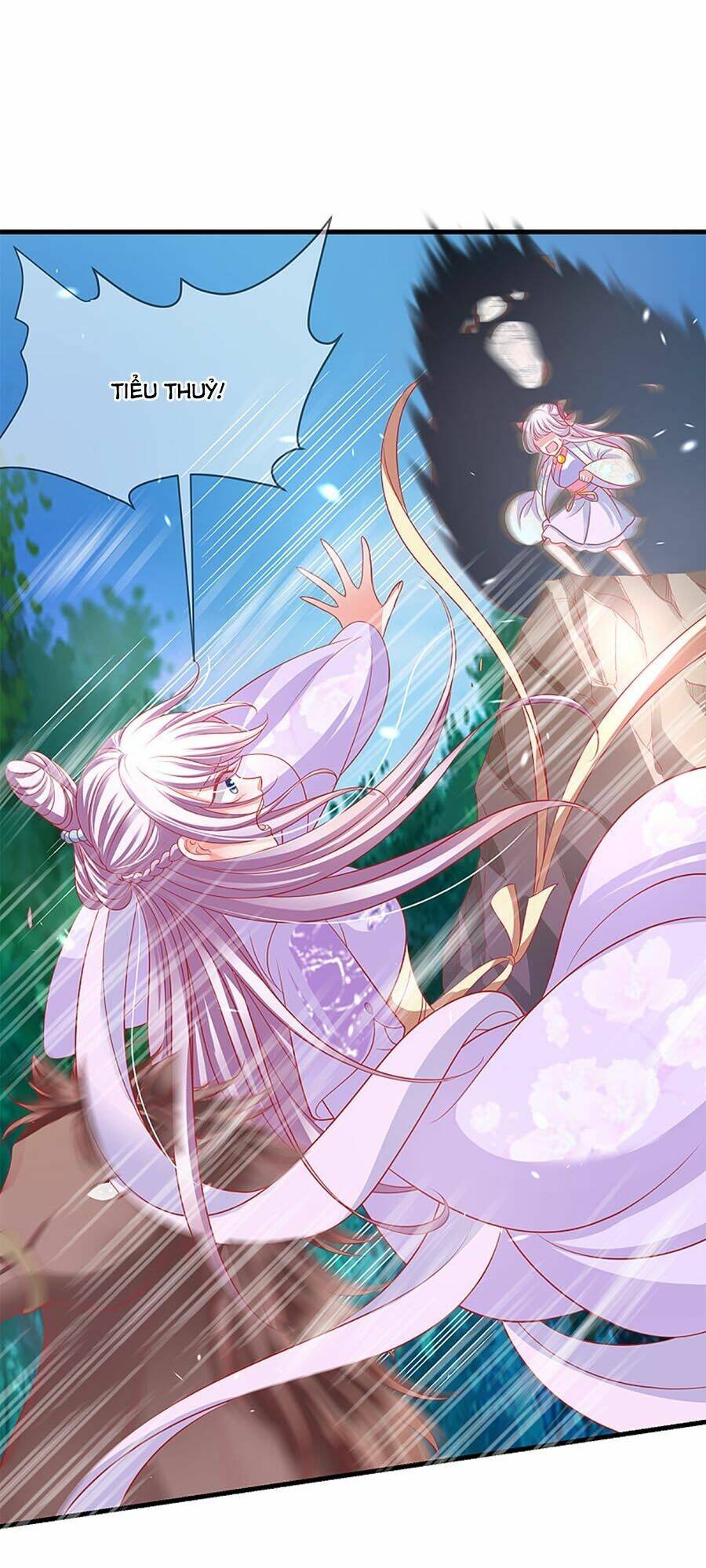 dưỡng thú vi phi chapter 46 8