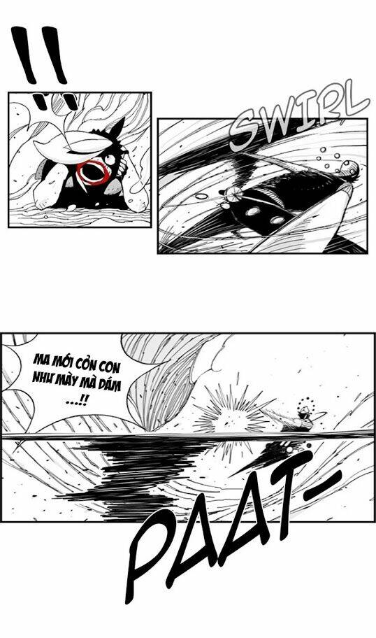 hành trình thoát khỏi địa ngục chapter 13 9