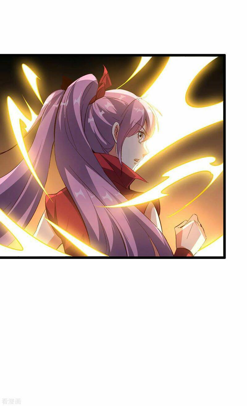 phục thiên thánh chủ chapter 56 11