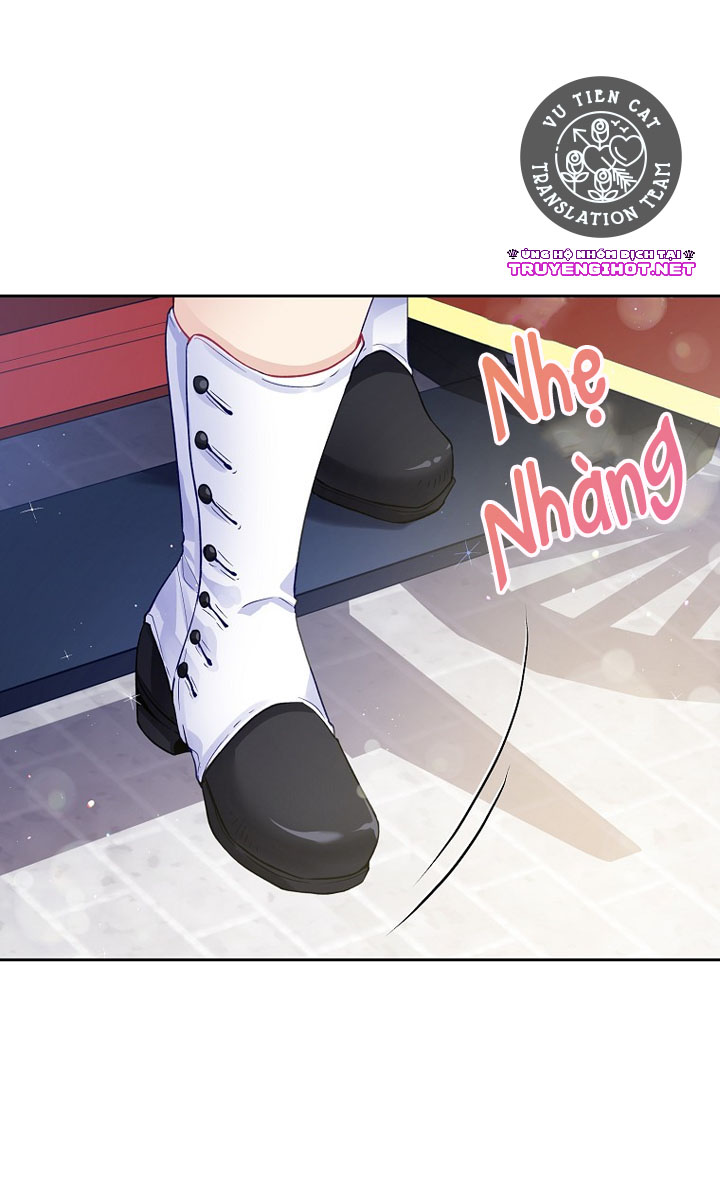 tôi gặp rắc rối vì chồng qúa dễ thương chapter 1 10