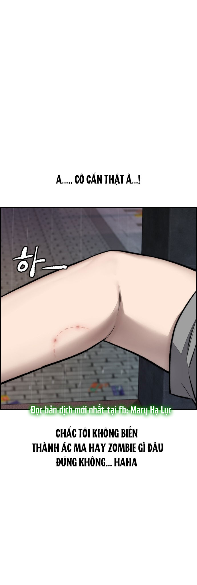 truyện ngắn - nữ sinh đến từ ma giới chapter 4 5