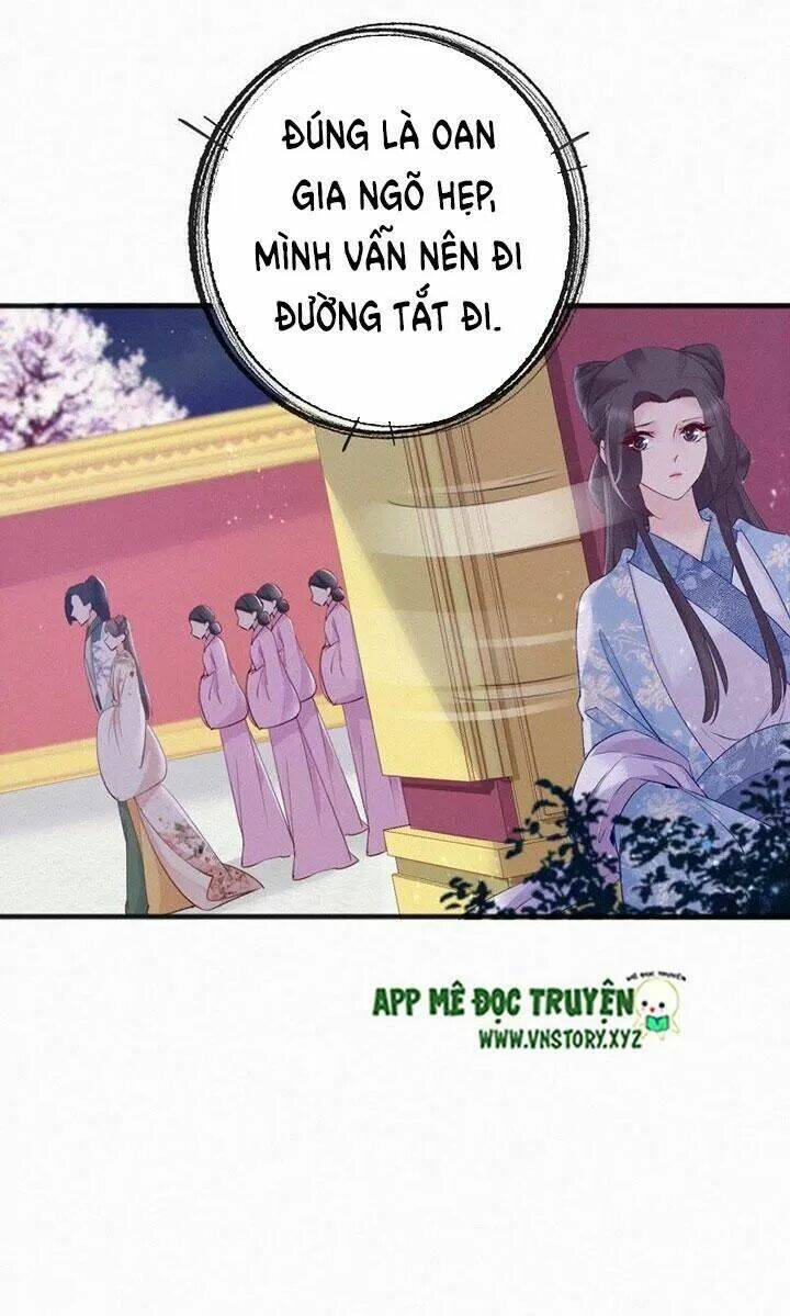 thiên hương mỹ nhân chapter 62 25